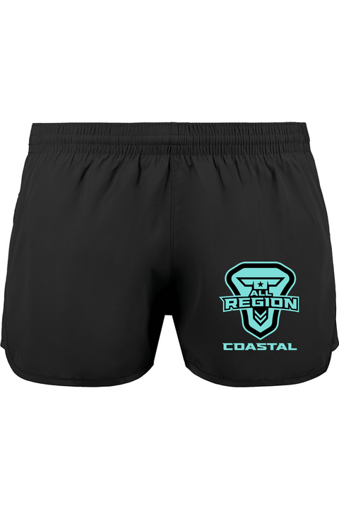 Augusta Sportswear Girls' Wayfarer Shorts