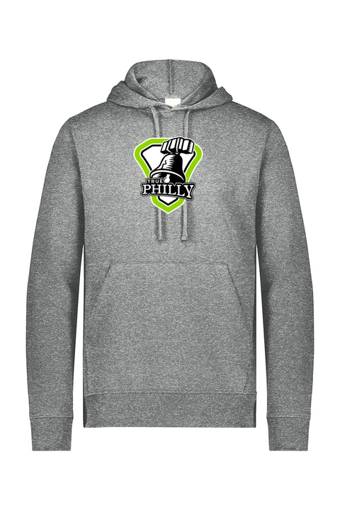Augusta Sportswear All-Day Core Basics Fleece Hoodie