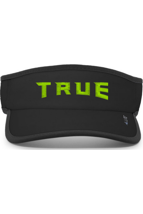 Pacific Headwear Lite Series All-Sport Active Visor