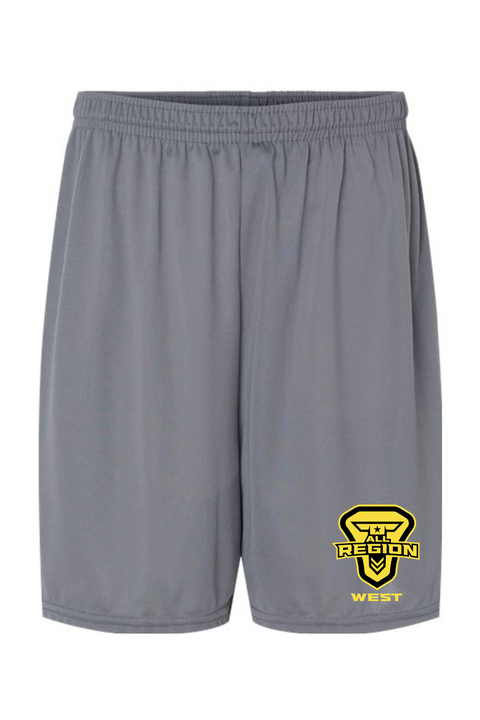 Augusta Sportswear Octane Shorts