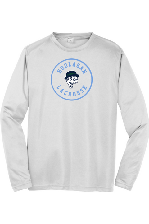 Sport-Tek Long Sleeve PosiCharge Competitor Tee