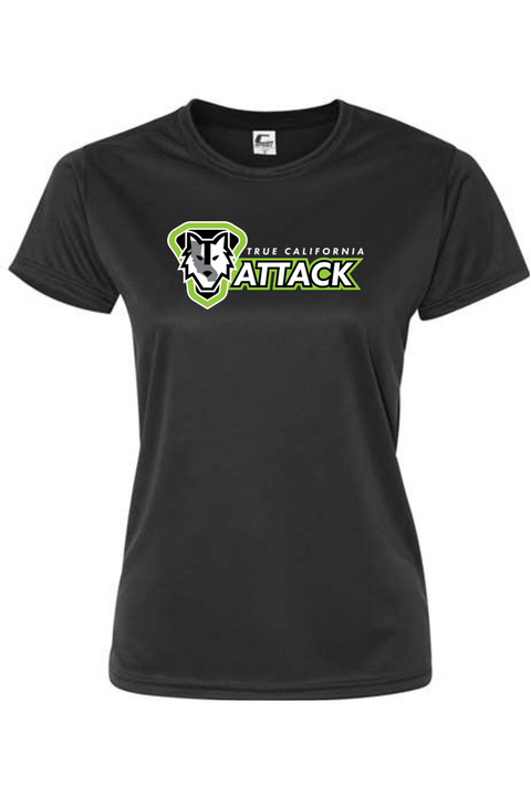 C2 Sport Women’s Performance T-Shirt