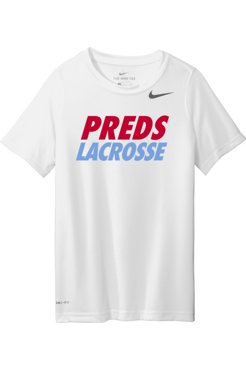 Nike Youth Team Legend Tee