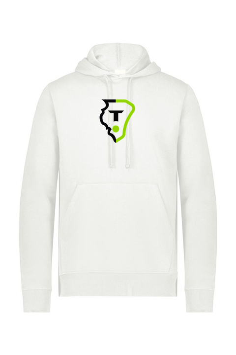Augusta Sportswear Youth All-Day Core Basics Fleece Hoodie