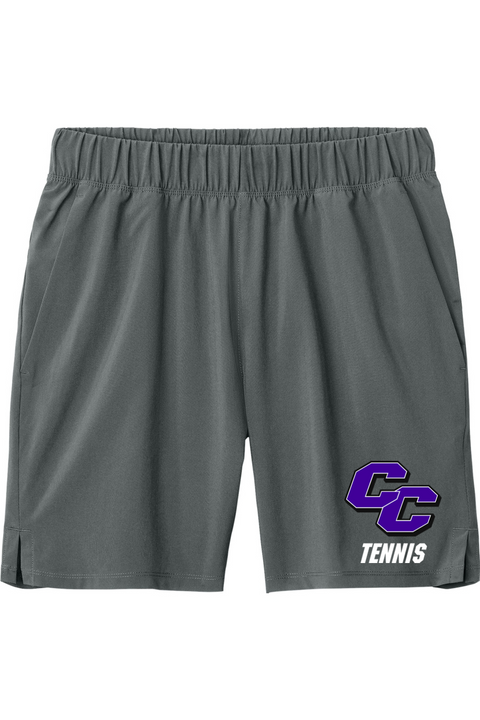 Sport-Tek Men's/Unisex Repeat 7" Short