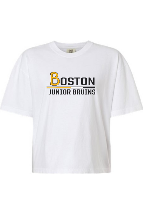 Comfort Colors Women's Heavyweight Boxy T-Shirt