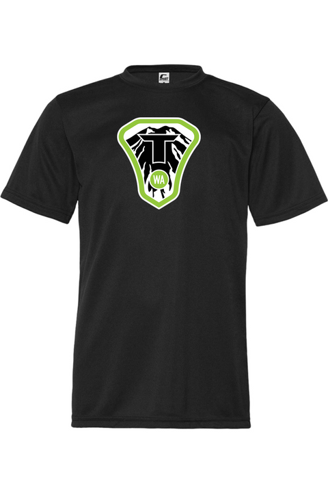 C2 Sport Youth Performance T-Shirt