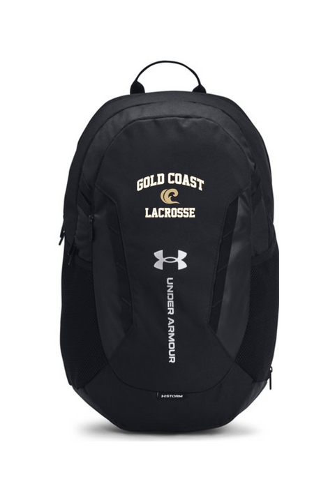 Under Armour Hustle Backpack 6.0