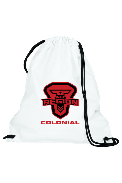 Augusta Sportswear Cinch Bag