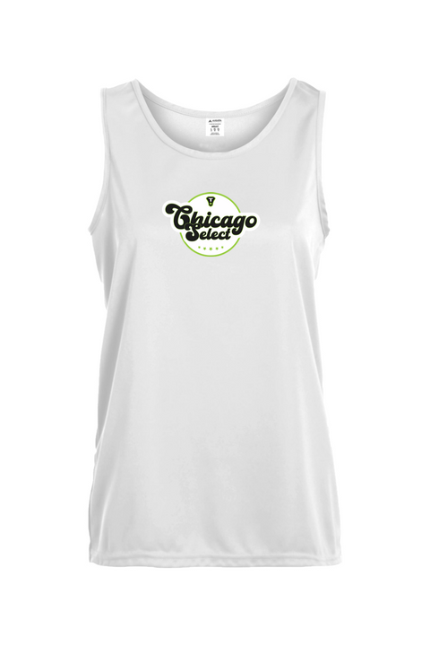 Augusta Ladies Training Tank