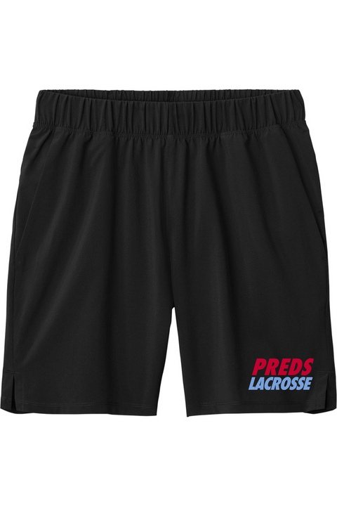 Sport-Tek Men's/Unisex Repeat 7" Short