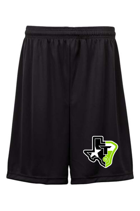 C2 Sport 7" Performance Shorts