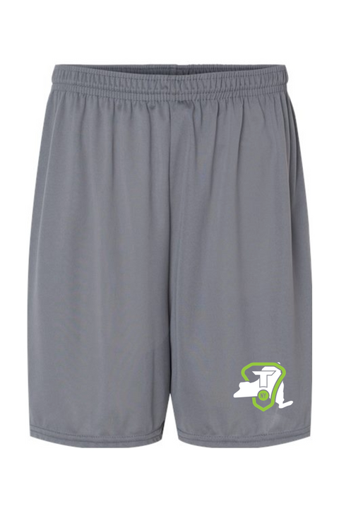 Augusta Sportswear Octane Shorts