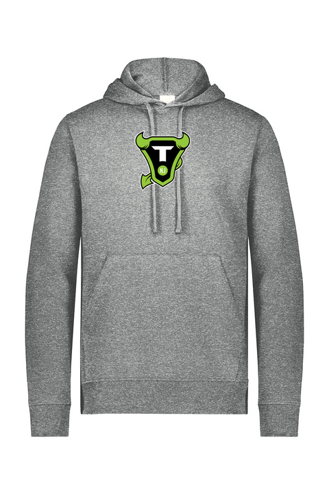 Augusta Sportswear All-Day Core Basics Fleece Hoodie