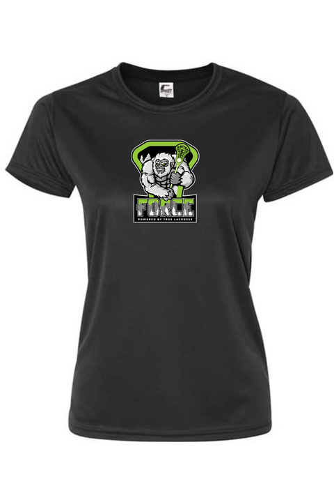 C2 Sport Women’s Performance T-Shirt