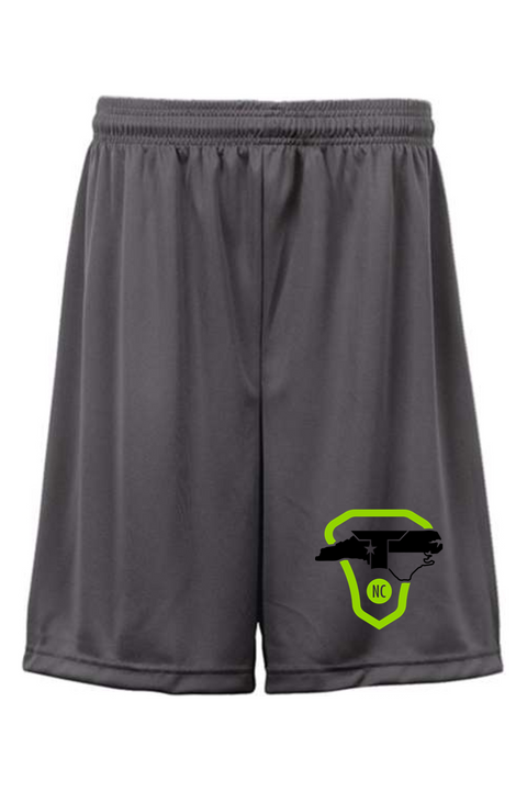 C2 Sport 7" Performance Shorts