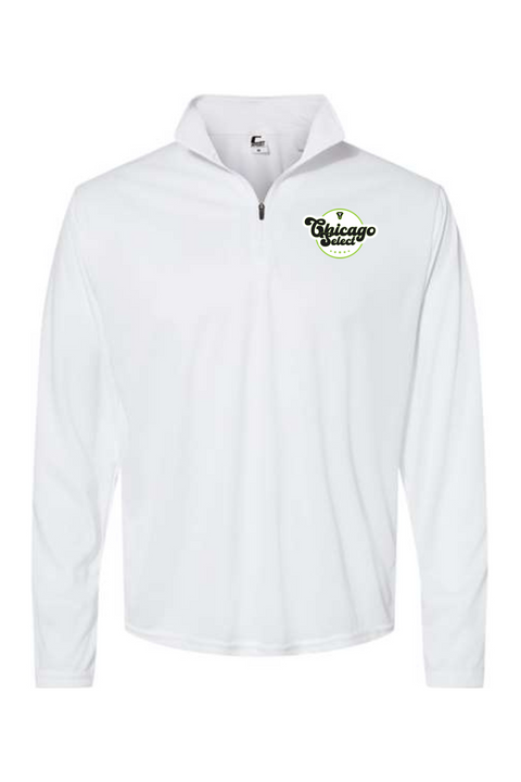 C2 Sport Quarter-Zip Pullover