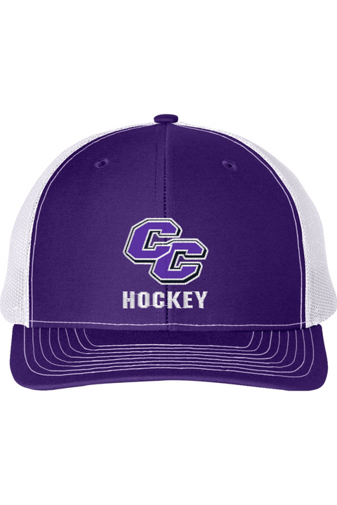 Richardson Snapback Trucker Cap