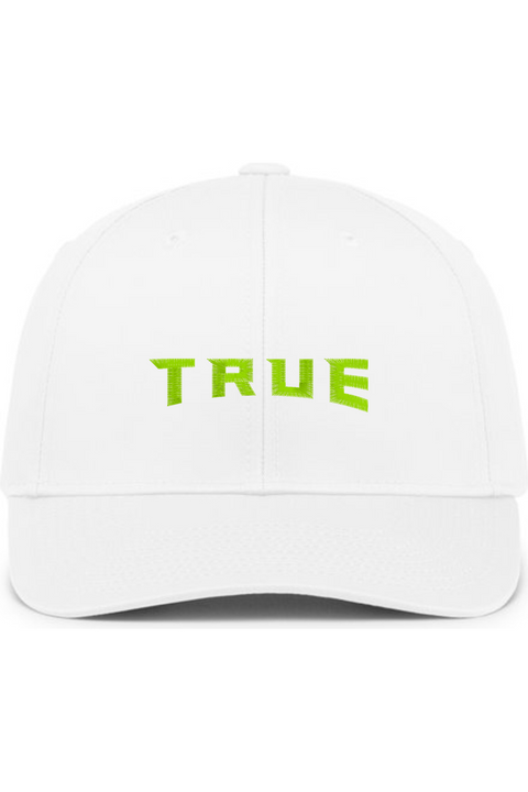 Pacific Headwear Hybrid Snapback Dad Cap
