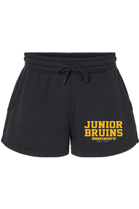Women’s Lightweight California Wave Wash Sweatshorts