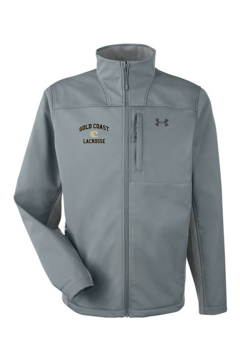 Under Armour Men's ColdGear Infrared Shield 2.0 Jacket