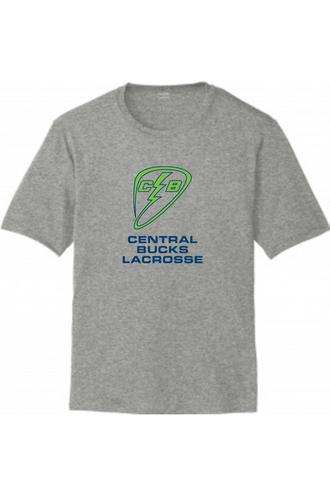 Youth Sport-Tek PosiCharge Competitor Tee