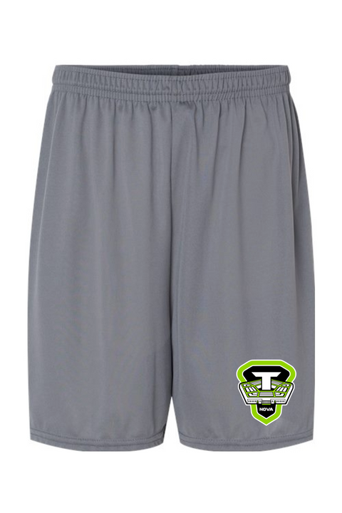 Augusta Sportswear Octane Shorts