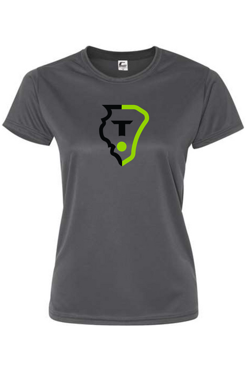 C2 Sport Women’s Performance T-Shirt