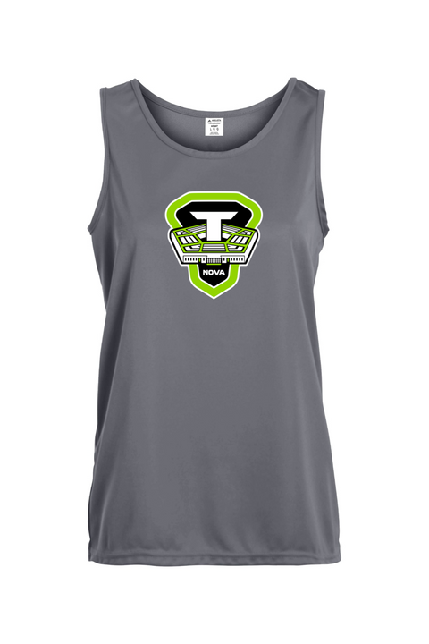 Augusta Ladies Training Tank