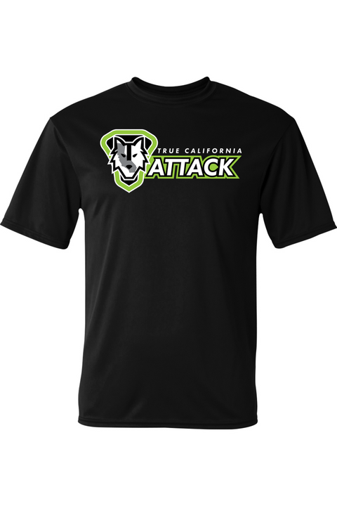 Badger C2 Sport Performance T-Shirt