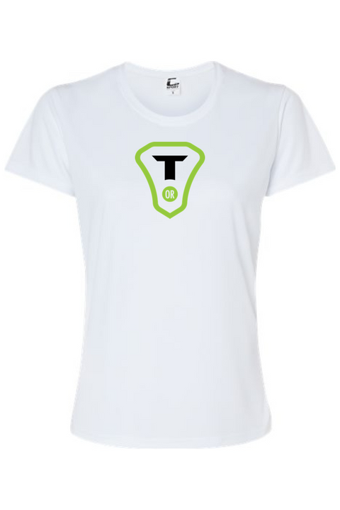 C2 Sport Women’s Performance T-Shirt