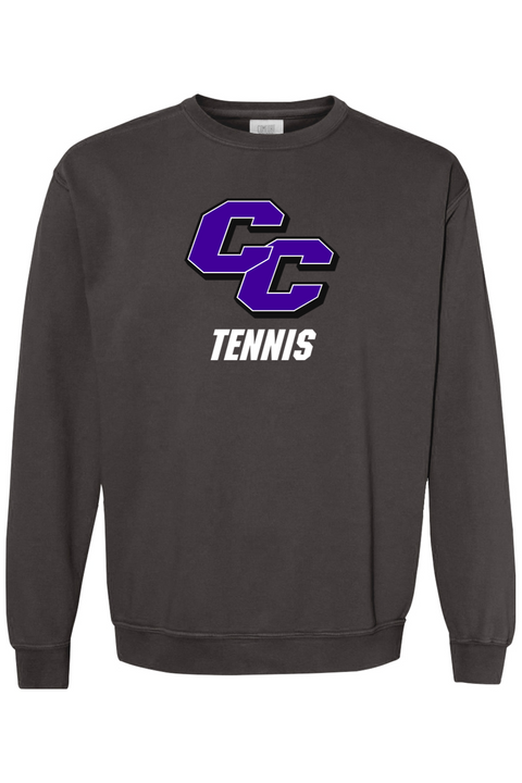 Comfort Colors Ring Spun Crewneck Sweatshirt