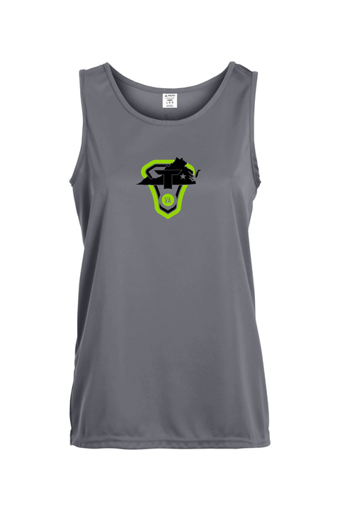 Augusta Ladies Training Tank