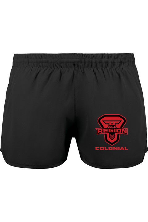 Augusta Sportswear Girls' Wayfarer Shorts