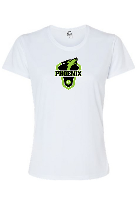 C2 Sport Women’s Performance T-Shirt