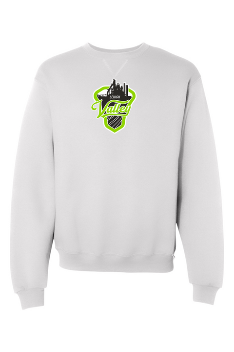 Russell Athletic Dri Power Crewneck Sweatshirt