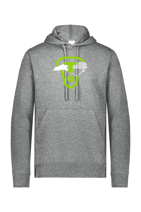 Augusta Sportswear All-Day Core Basics Fleece Hoodie