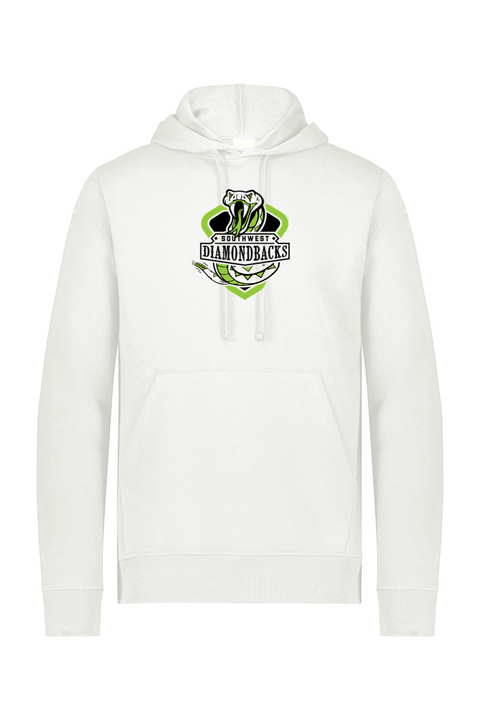 Augusta Sportswear All-Day Core Basics Fleece Hoodie