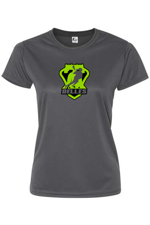 C2 Sport Women’s Performance T-Shirt