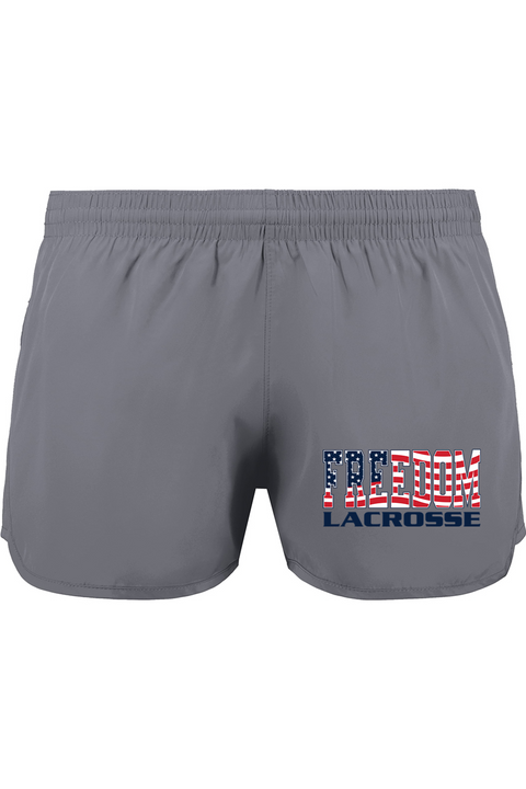 Augusta Sportswear Girls' Wayfarer Shorts