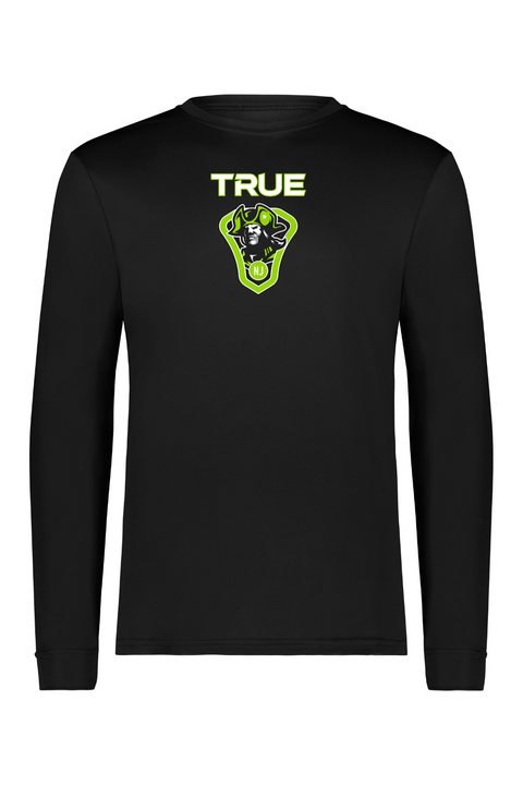 Augusta NexGen Wicking Long Sleeve Tee