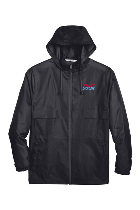 Team 365 Adult Zone Protect Lightweight Jacket