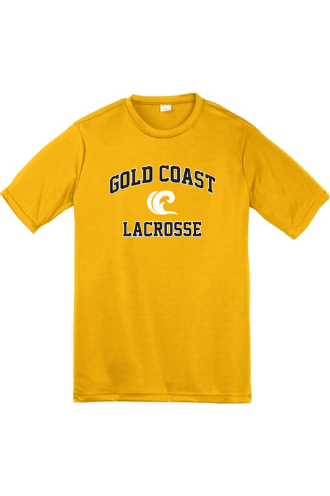 Youth Sport-Tek PosiCharge Competitor Tee