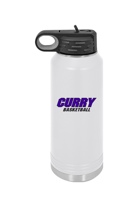 32 oz. Stainless Steel Water Bottle