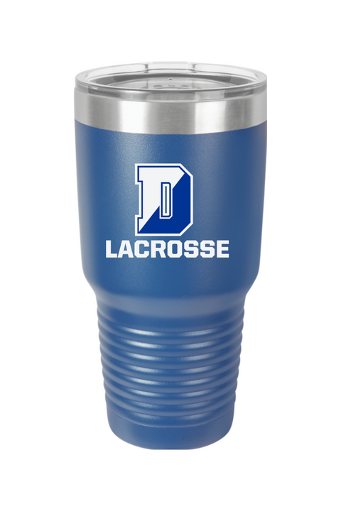 30oz Stainless Steel Tumbler