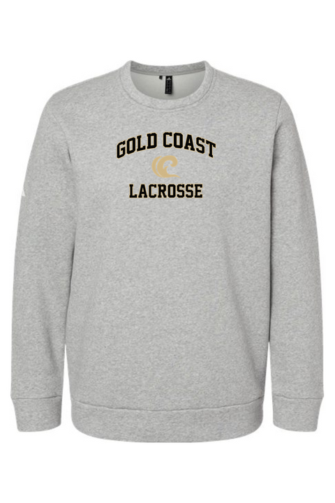 Adidas Fleece Crewneck Sweatshirt