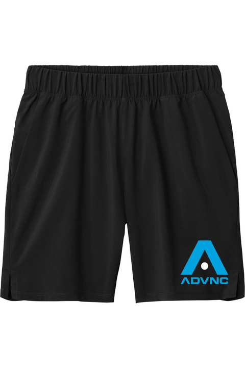 Sport-Tek Men's/Unisex Repeat 7" Short