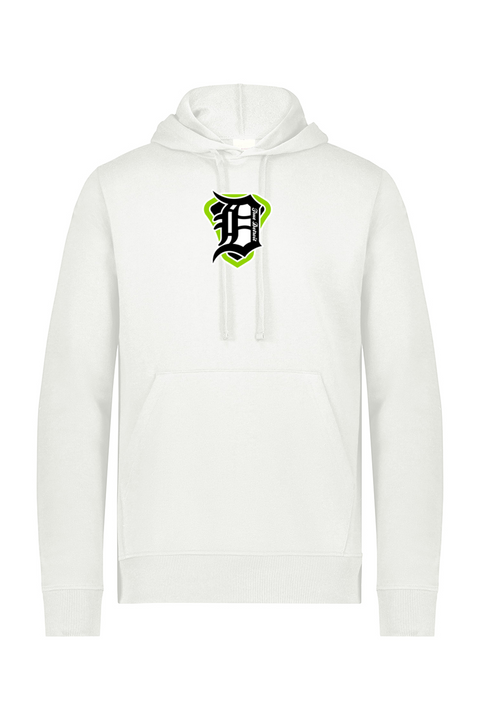 Augusta Sportswear All-Day Core Basics Fleece Hoodie