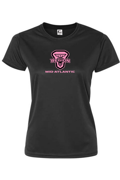 C2 Sport Women’s Performance T-Shirt