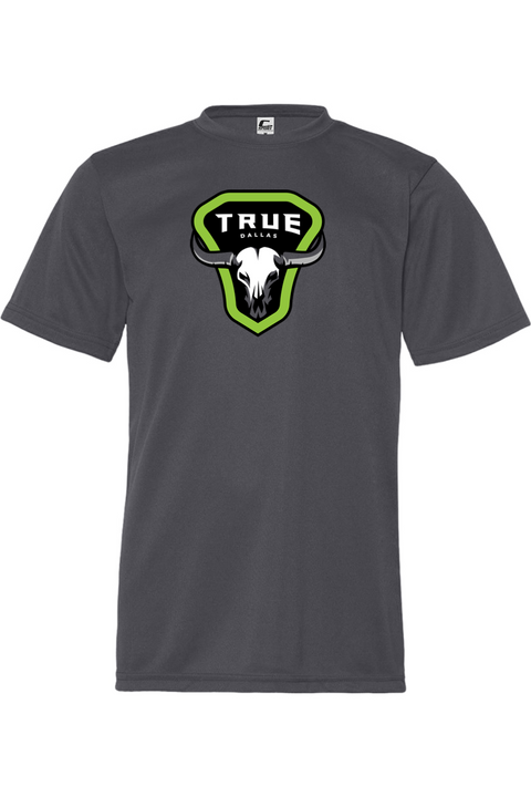 C2 Sport Youth Performance T-Shirt